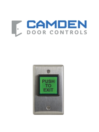 Picture for category Camden Electric Switches